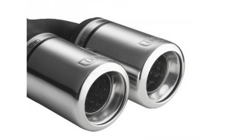 Выхлопная система BMW E34 525