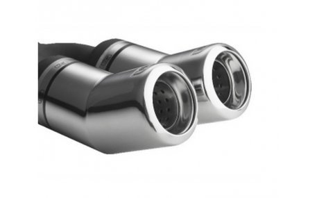 Выхлопная система BMW E34 525