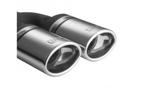 Выхлопная система BMW E36