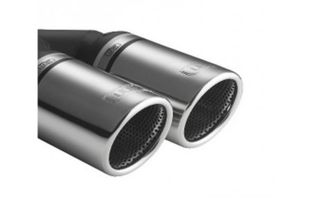 Выхлопная система BMW E36