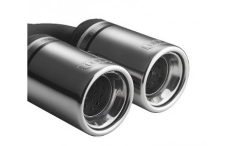 Выхлопная система BMW E36