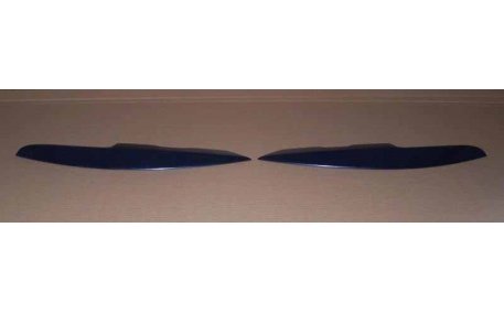 Ресницы Volkswagen Polo