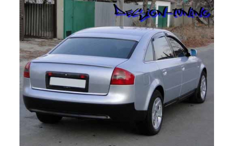 Спойлер Audi A6 C5