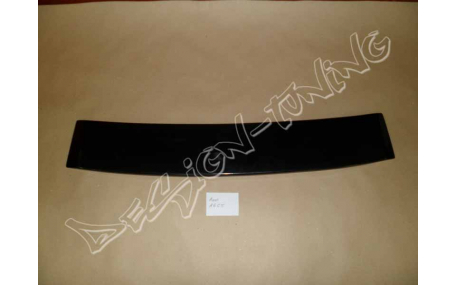 Спойлер Audi A6 C5