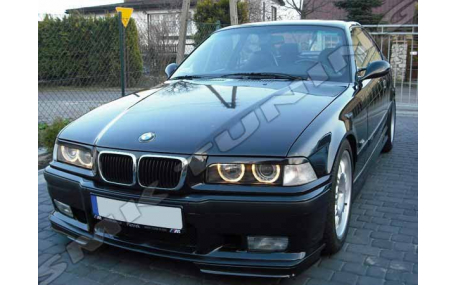 Ресницы BMW E36