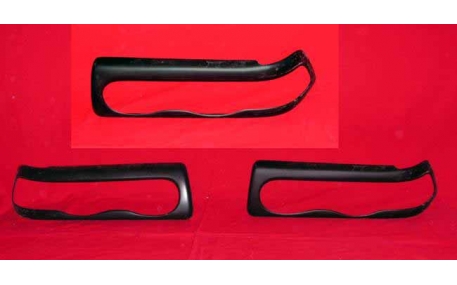 Ресницы BMW E36