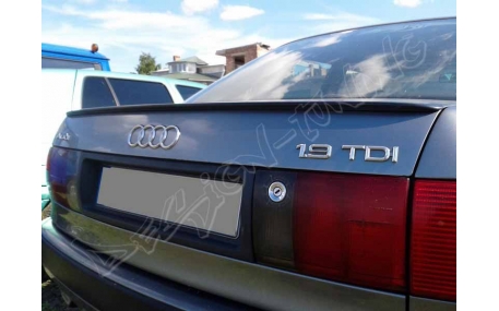 Спойлер AUDI 80 B4