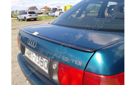 Спойлер AUDI 80 B4