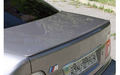 Спойлер BMW 5 E39