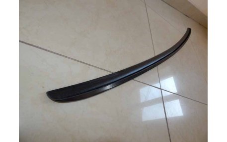 Спойлер BMW 5 E39