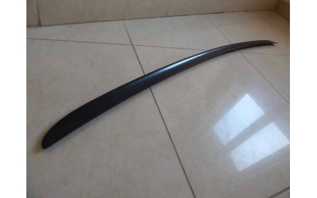 Спойлер BMW 5 E39