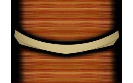 Спойлер Nissan Primera