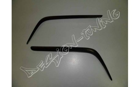 Ресницы Mercedes C-class W202