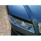Ресницы Skoda Octavia A5