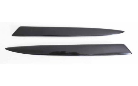 Ресницы Skoda Octavia A5