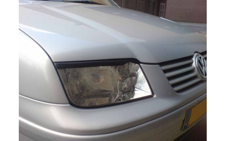 Ресницы Volkswagen Bora