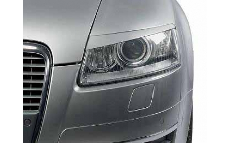 Ресницы AUDI A6 С6