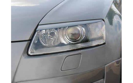 Ресницы AUDI A6 С6