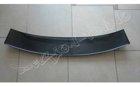 Спойлер BMW E36