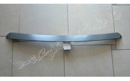 Спойлер BMW 3 E46 Sedan