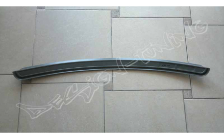 Спойлер BMW 3 E46 Sedan