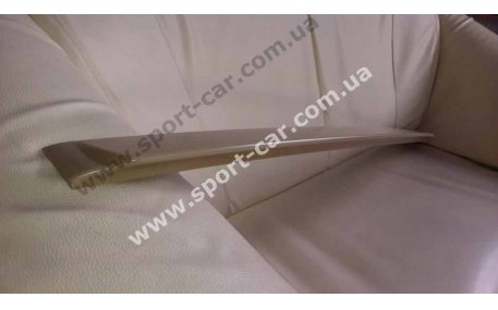 Спойлер BMW 3 F30