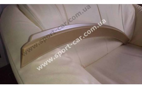 Спойлер BMW 3 F30