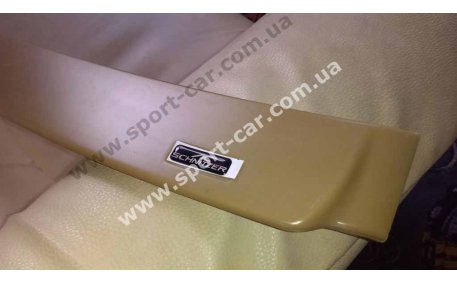 Спойлер BMW 3 F30