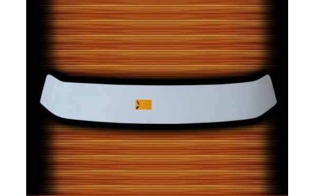 Спойлер Mercedes E-class W124