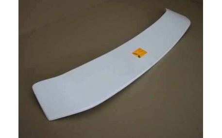 Спойлер Mercedes E-class W124