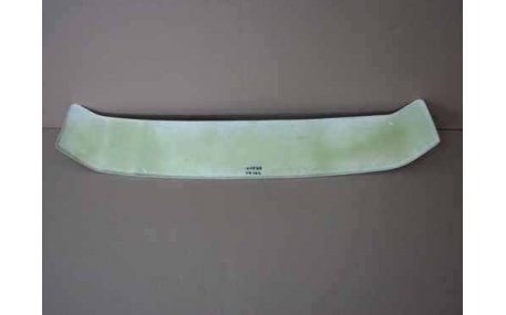 Спойлер Mercedes E-class W124