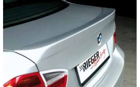 Спойлер BMW 3 E90