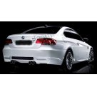 Спойлер BMW 3 E92
