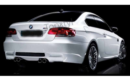 Спойлер BMW 3 E92