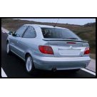 Спойлер Citroen Xsara