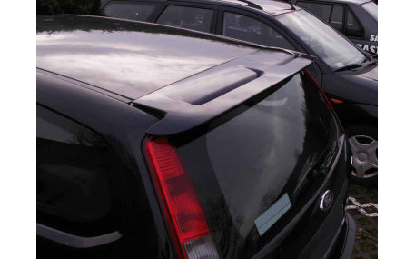 Спойлер Ford Focus MK2