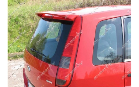 Спойлер Ford Fusion
