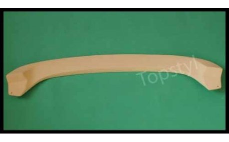 Спойлер Ford Fiesta