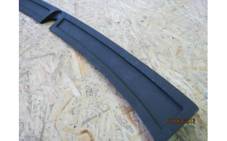 Спойлер Mercedes E-class W211