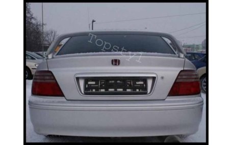Спойлер Honda Accord