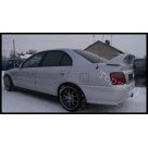 Спойлер Honda Accord