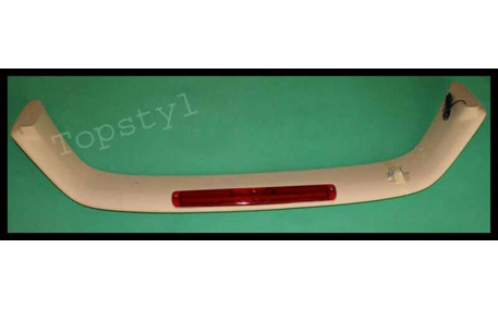 Спойлер Honda Accord