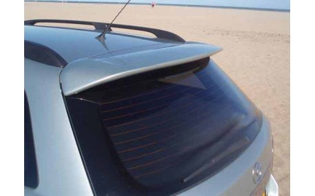 Спойлер Mazda 6