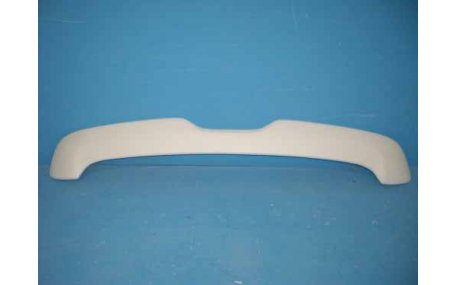 Спойлер Opel Zafira A