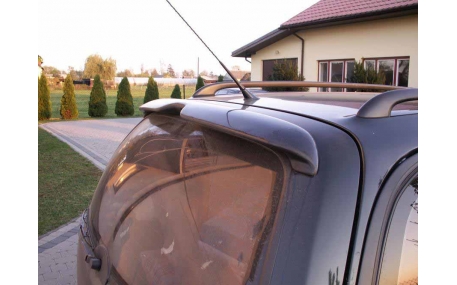 Спойлер OPEL Omega B