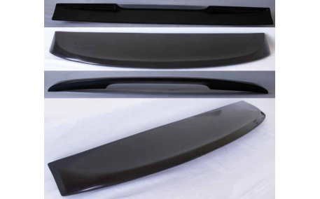 Спойлер Audi A6 C6 Avant