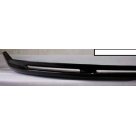 Накладка передняя AUDI A6 С6