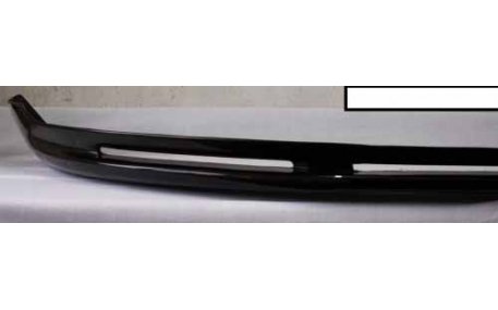 Накладка передняя AUDI A6 С6