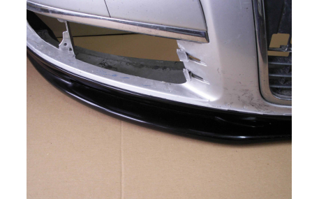 Накладка передняя AUDI A6 С6