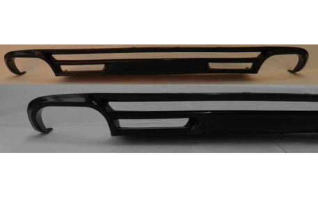 Накладка задняя AUDI A6 С6 Avant 2004-2008